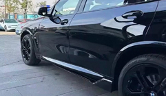 BMW X5 G05 2019–2026 Zestaw body kit Carbon FullSet (do M-Sport 2023+) zdjęcia 3