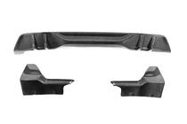 BMW X5 G05 2019–2026 Zestaw body kit Carbon FullSet (do M-Sport 2023+) zdjęcia 8