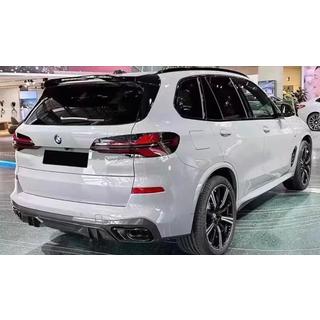 Zestaw body kit Carbon FullSet (do M-Sport 2023+) BMW X5 G05 2019–2026 zdjęcia 4