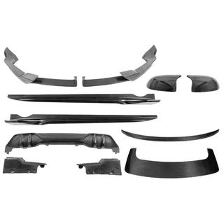 Zestaw body kit Carbon FullSet (do M-Sport 2023+) BMW X5 G05 2019–2026 zdjęcia 1