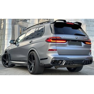 Zestaw body kit LRT Carbon (do M-Sport 2023-) zdjęcia 2