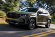 Mazda CX-50: nowe spojrzenie na crossovery zdjęcia 2