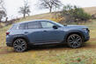 Mazda CX-50: nowe spojrzenie na crossovery zdjęcia 4
