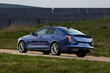 Recenzja sedana premium Cadillac CT4 zdjęcia 2