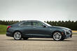 Recenzja sedana premium Cadillac CT4 zdjęcia 4