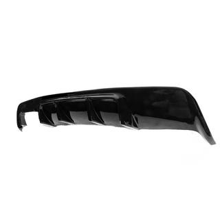Dyfuzor Tylny DPT V-1 (do M-Sport, Czarny Połysk) BMW 5 Series E60/E61 2003-2010 zdjęcia 2