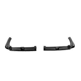 Dyfuzor Tylny DPT V-2 (Czarny Połysk) BMW 5 Series F10/F11 2010–2016 zdjęcia 1