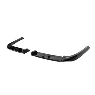 Dyfuzor Tylny DPT V-2 (Czarny Połysk) BMW 5 Series F10/F11 2010–2016 zdjęcia 2