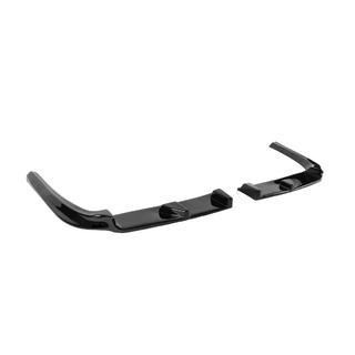 Dyfuzor Tylny DPT V-2 (Czarny Połysk) BMW 5 Series F10/F11 2010–2016 zdjęcia 3