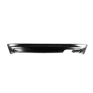 Tylny Dyfuzor DPT V-1 (Czarny Połysk) Honda Civic Sedan VIII 2006-2011 zdjęcia 3