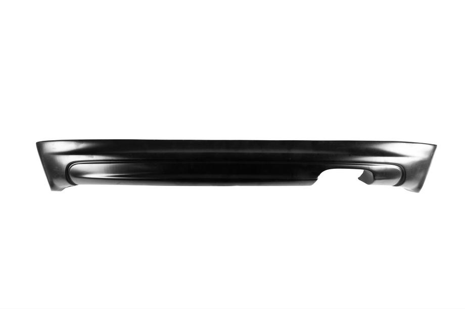 Honda Civic Sedan VIII 2006-2011 Tylny Dyfuzor DPT V-1 (Czarny Połysk) Zdjęcia 3