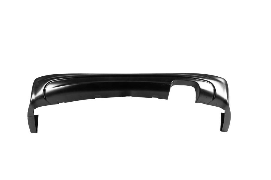 Honda Civic Sedan VIII 2006-2011 Tylny Dyfuzor DPT V-1 (Czarny Połysk) Zdjęcia 7