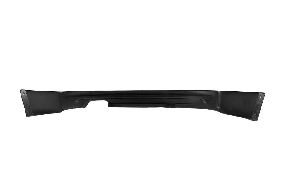 Honda Civic Sedan VIII 2006-2011 Tylny Dyfuzor DPT V-1 (Czarny Połysk) Zdjęcia 8