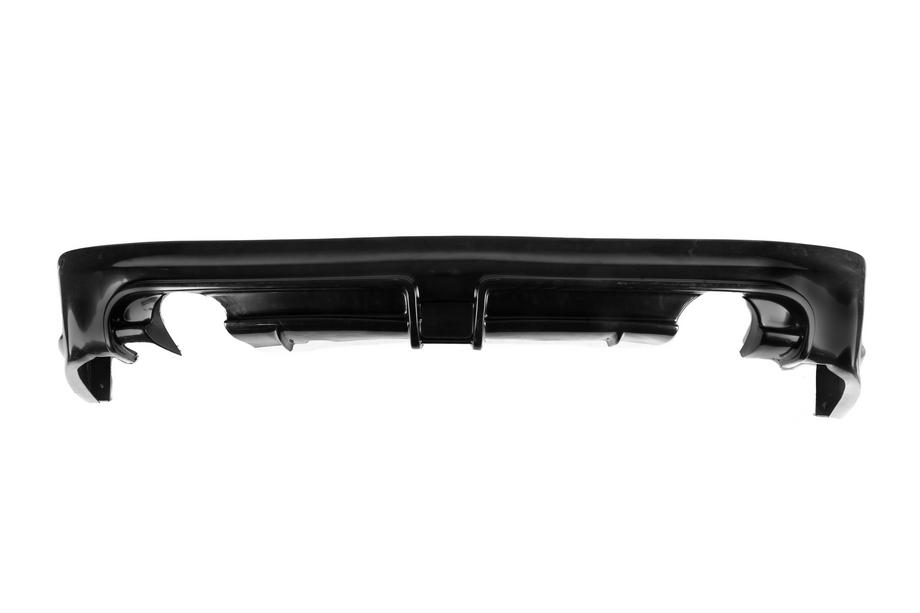 Honda Civic Sedan VIII 2006-2011 Tylny Dyfuzor DPT V-3 (Do Lakierowania) Zdjęcia 3