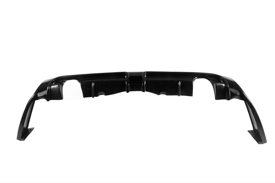 Honda Civic Sedan VIII 2006-2011 Tylny Dyfuzor DPT V-3 (Do Lakierowania) Zdjęcia 6