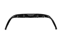 Hyundai Accent 2011-2017 Dyfuzor Tylny DPT (Czarny Połysk) zdjęcia 7