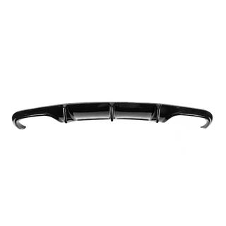 Dyfuzor Tylny DPT (2007-2011, do AMG SD, Czarny Połysk) Mercedes C-class W204 2007-2015 zdjęcia 3
