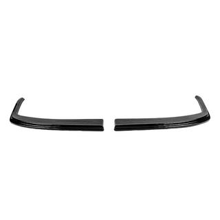 Tylny Dyfuzor FLAP DPT (Czarny Połysk) zdjęcia 3