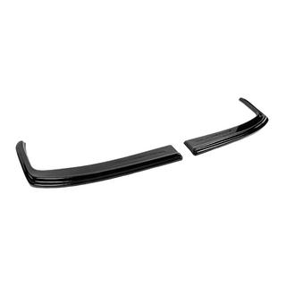 Tylny Dyfuzor FLAP DPT (Czarny Połysk) zdjęcia 4