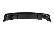 Opel Astra J 2009-2015 Dyfuzor Tylny DPT V-1 (SD, Czarny Połysk) zdjęcia 9