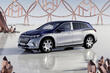 Recenzja SUV-a Mercedes-Benz Maybach EQS zdjęcia 2