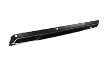 Skoda Octavia III A7 2013-2019 Dyfuzor tylny DPT V-3 (LB, czarny mat) zdjęcia 4