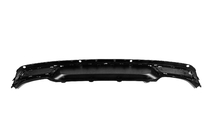 Skoda Octavia III A7 2013-2019 Dyfuzor tylny DPT V-3 (LB, czarny mat) zdjęcia 6