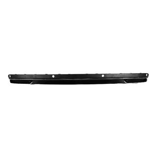 Dyfuzor tylny DPT V-3 (LB, czarny mat) Skoda Octavia III A7 2013-2019 zdjęcia 3