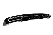 Skoda Superb 2015-2024 Dyfuzor Tylny DPT V-2 (Czarny Połysk) zdjęcia 5