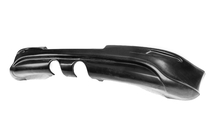 Volkswagen Golf 5 2003-2009 Dyfuzor Tylny DPT V-2 (Do Malowania) zdjęcia 5