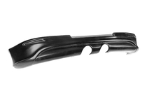 Volkswagen Golf 5 2003-2009 Dyfuzor Tylny DPT V-2 (Do Malowania) zdjęcia 8