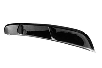 Volkswagen Golf 6 2008-2014 Tylny Dyfuzor DPT V-1 (do Base, Czarny Połysk) zdjęcia 4