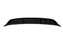 Volkswagen Golf 6 2008-2014 Tylny Dyfuzor DPT V-1 (do Base, Czarny Połysk) zdjęcia 6