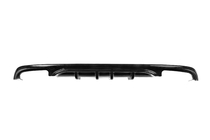 Volkswagen Golf 7/E-Golf 2012-2020 Dyfuzor Tylny DPT V-1 (2017-2019, Czarny Połysk) zdjęcia 4