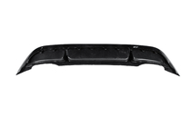 Volkswagen Golf 7/E-Golf 2012-2020 Dyfuzor Tylny DPT V-5 (do R / R-Line, 2012-2017, Czarny Połysk) zdjęcia 6