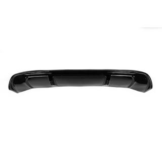 Dyfuzor Tylny DPT (2011-2014, Czarny Połysk) Volkswagen Jetta 2011-2018 zdjęcia 2