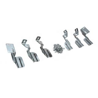 Mocowania do progów bocznych (2006-2015) Chevrolet Captiva 2006-2019 zdjęcia 3