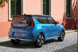 Recenzja generacji KIA Soul III: lifting 2022 zdjęcia 4