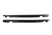 Audi A3 2012-2020 Progi boczne DPT (Sedan, do lakierowania) zdjęcia 5
