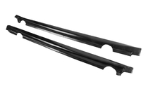 Audi A3 2012-2020 Progi boczne DPT (Sedan, do lakierowania) zdjęcia 4