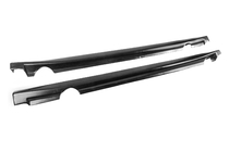 Audi A3 2012-2020 Progi boczne DPT (Sedan, do lakierowania) zdjęcia 6