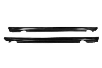 Audi A3 2012-2020 Progi boczne DPT (Sedan, do lakierowania) zdjęcia 9