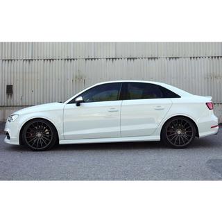 Progi boczne DPT (Sedan, do lakierowania) zdjęcia 2