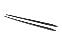 Audi A4 B9 2015-2024 Progi Boczne DPT (zagruntowane do malowania) zdjęcia 5