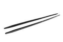 Audi A4 B9 2015-2024 Progi Boczne DPT (zagruntowane do malowania) zdjęcia 3