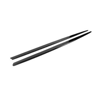 Progi Boczne DPT (Czarny Połysk) BMW 4 Series F32/F33/F36 2012-2020 zdjęcia 3