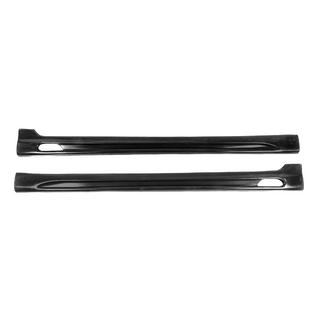 Progi Boczne DPT (zagruntowane do malowania) Chevrolet Cruze 2009–2015 zdjęcia 4