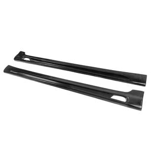 Progi Boczne DPT (zagruntowane do malowania) Chevrolet Cruze 2009–2015 zdjęcia 3