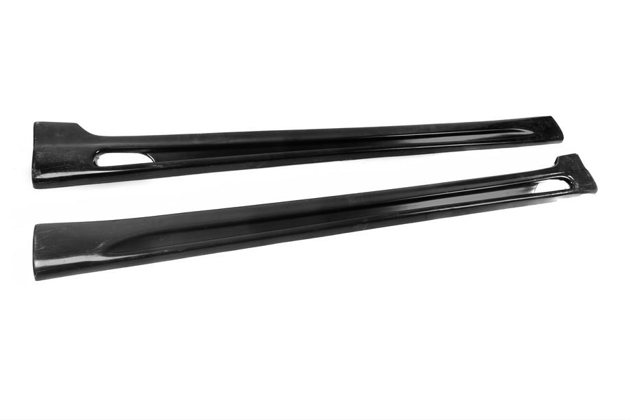 Chevrolet Cruze 2009–2015 Progi Boczne DPT (zagruntowane do malowania) Zdjęcia 5