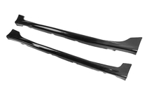 Honda Civic Sedan VIII 2006-2011 Progi Boczne DPT (zagruntowane do malowania) zdjęcia 5